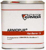 Отвердитель ARMEPOX Hardener 11 для Primer 041, 1л