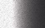 Маркер с краской HONDA MOTORCYCLES, цвет NH-B86M - LAMBENT SILVER
