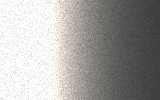 Краска для сколов во флаконе с кисточкой TOYOTA, цвет BU0510 - BLUISH SILVER