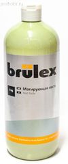BRULEX Матирующая паста, 1кг