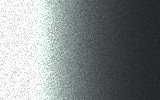 Аэрозольная краска MITSUBISHI, цвет ML025 - COOL AQUA