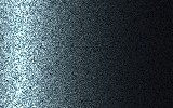 Краска для сколов во флаконе с кисточкой SUZUKI, цвет RAQ - DARK BLUE