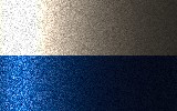 Краска для сколов во флаконе с кисточкой SUBARU, цвет 0L3 - 2-х цветное покрытие
