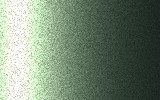Краска для сколов во флаконе с кисточкой SUZUKI, цвет ZYS - TOOL GREEN