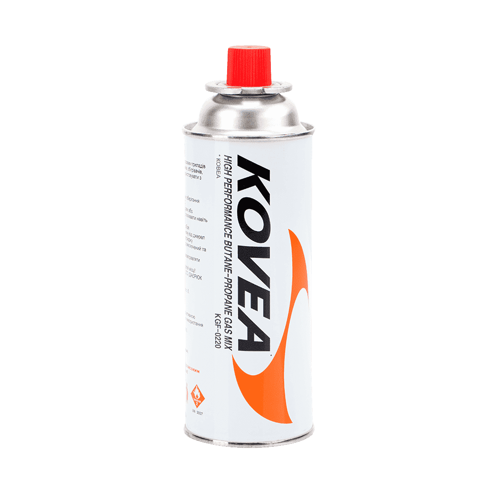 Газ Kovea