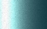 Краска для сколов во флаконе с кисточкой SUZUKI, цвет ZPS - AQUA VEIL BLUE