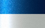 Краска для сколов во флаконе с кисточкой SUZUKI, цвет A1Y - 2-х цветное покрытие