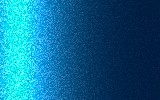 Краска для сколов во флаконе с кисточкой SUZUKI, цвет ZYH - SPEEDY BLUE 3