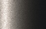 Краска для сколов во флаконе с кисточкой SSANGYONG, цвет BU0644 - GREY