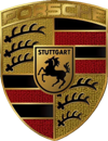Аэрозольные краски PORSCHE