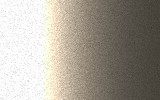 Краска для сколов во флаконе с кисточкой SUZUKI, цвет 55U - COOL LINEN BEIGE