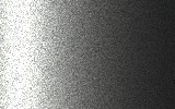 Ремкомплект для ремонта глубоких сколов и царапин FORD, цвет 6Z - THUNDER GREY