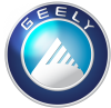 Аэрозольные краски GEELY