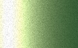 Краска для сколов во флаконе с кисточкой SUZUKI, цвет ZJD - SPLASH GREEN