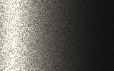 Краска для сколов во флаконе с кисточкой SSANGYONG, цвет BU0463 - GREY 3