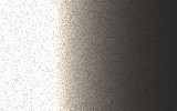 Краска для сколов во флаконе с кисточкой MERCEDES, цвет BU0804 - THULIUMSILBER