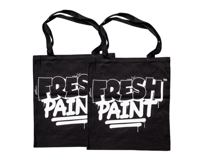293160 Сумка FRESH PAINT TAPS