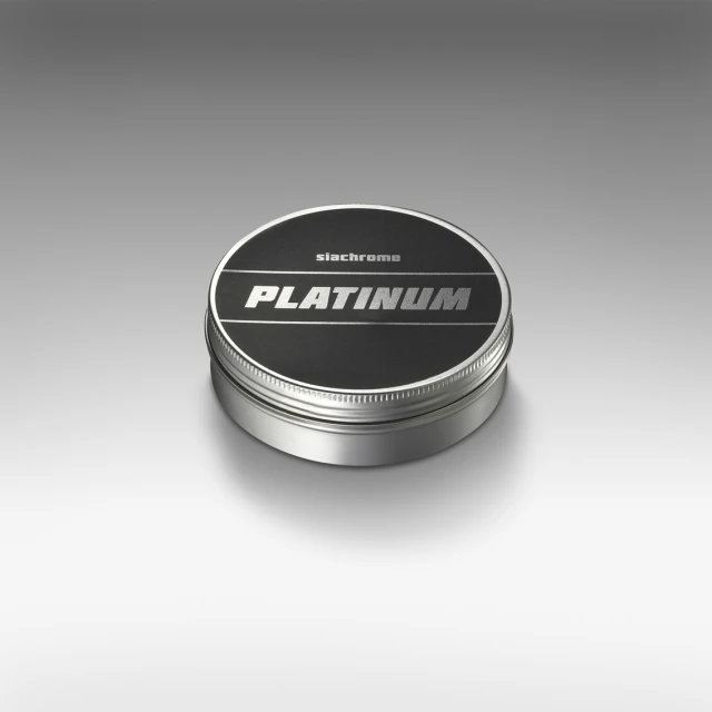 SIACHROME PLATINUM – премиум защита ЛКП, натуральный воск карнауба, 200 мл