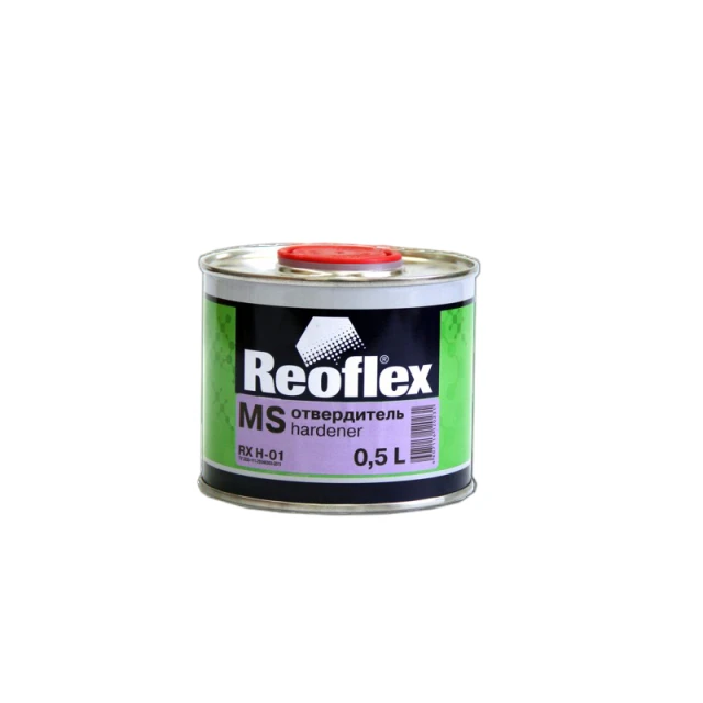 Отвердитель МS REOFLEX, уп. 0,5л
