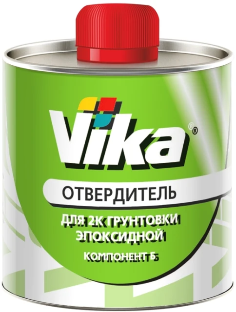 Vika Отвердитель для эпоксидного грунта (0,17 кг)