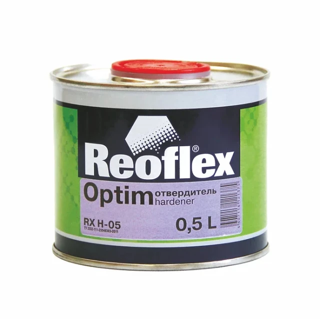 Отвердитель Optim 0,25л REOFLEX