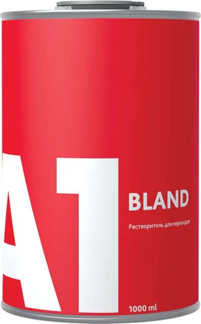 A1 BLAND (1000 мл.) растворитель для переходов