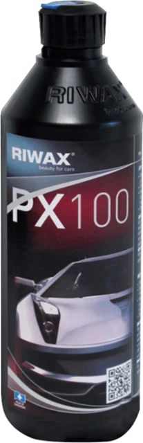 RIWAX - PX100 Полировальная паста 500гр