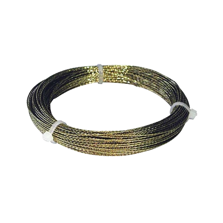 Solid String Струна для срезки стёкол, витая, 22м. (200шт. в упак.)