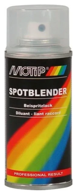 MOTIP 00108 Растворитель для переходов 0,15л