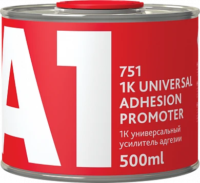 A1 751 Universal Adhesion promoter универсальный усилитель адгезии 0,5л