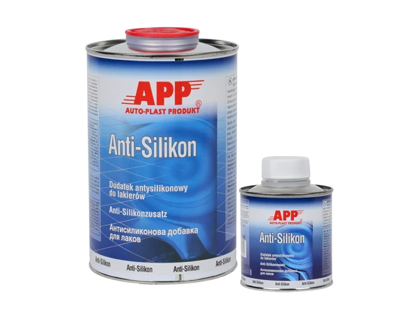 Анти-силикон Anti-Silikon, 0,25л