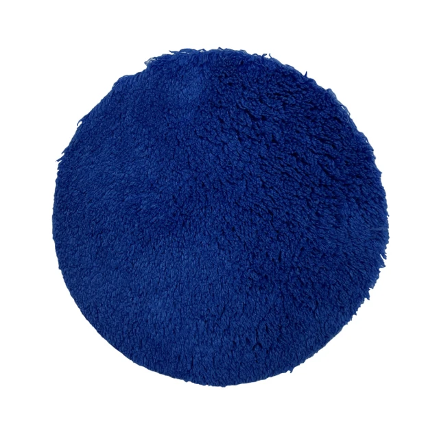 Полировальный круг микрофибра 80 мм — A1 Microfiber Pad