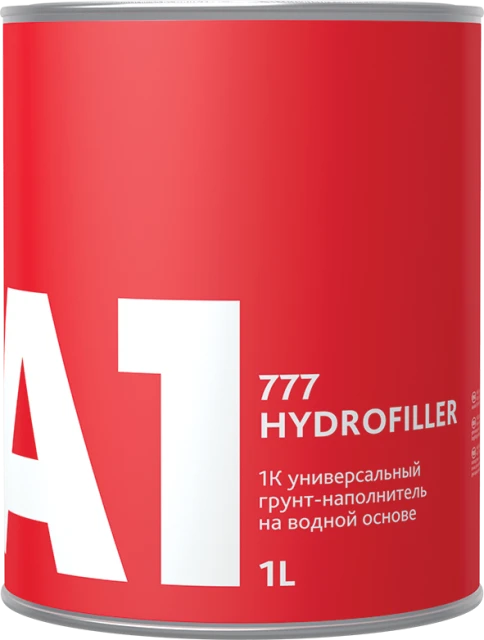 A1 777 HYDROFILLER грунт изолятор 1л