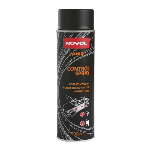 NOVOL CONTROL SPRAY Контраст спрей (аэрозоль) 500мл