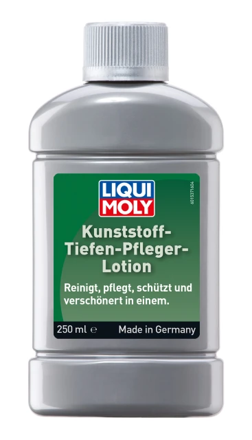 Лосьон для ухода за пластиком Kunststoff-Tiefen-Pfleger-Lotion 0,25л