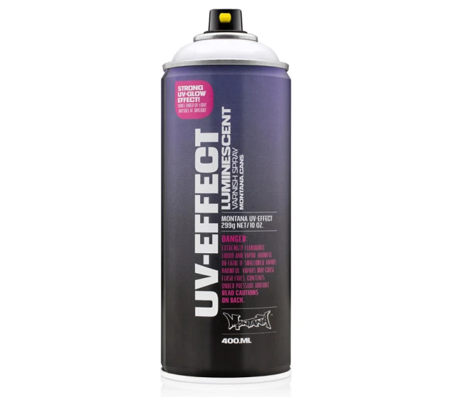 UV1000 MONTANA Лак ультрафиолет 0,4л
