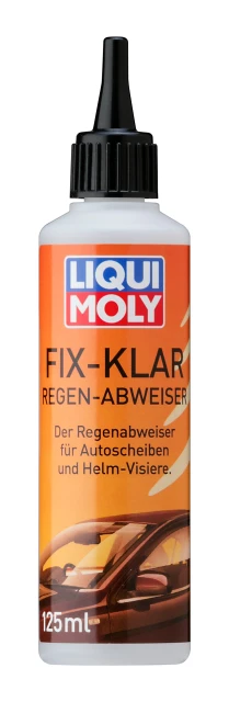 Антидождь Fix-klar Regenabweiser 0,125л
