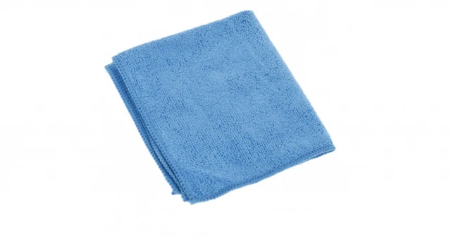 Microfiber cloth микрофибровая салфетка 5шт  40см х 40см