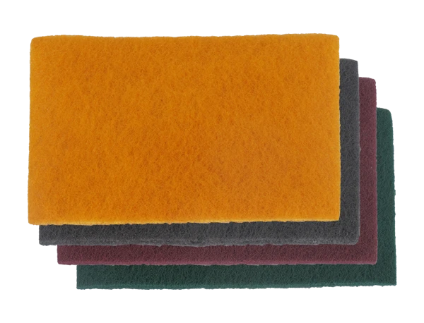 Шлифовальное волокно желтое Micro Fine (10 шт)