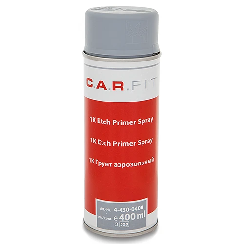 CARFIT Протравливающий грунт Etch primer серый 400мл