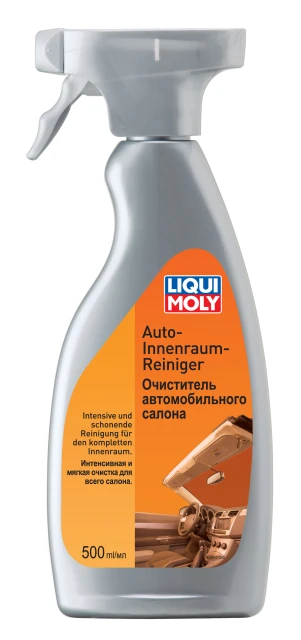 Средство для очистки автомобильного салона Auto-Innenraum-Reiniger 0,5л