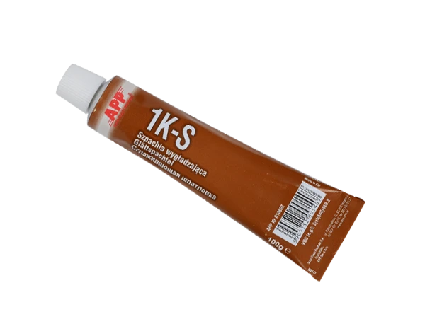 Шпатлевка сглаживающая PE Poly-Plast Glättspachtel, 0,10 кг