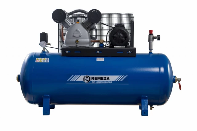 Remeza Поршневой компрессор СБ4/Ф-270.LB50 5.5