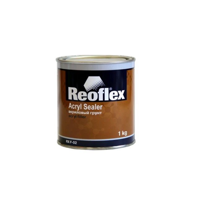 Грунт акриловый 1К Reoflex