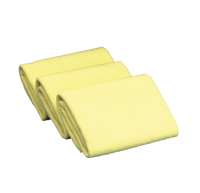 Forecla Microfibre Finishing Cloth Полировальная салфетка.