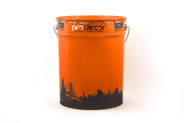 PRODECOR Разбавитель 1 К-01 40 кг.