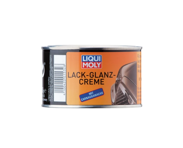 Полироль для глянцевых поверхностей Lack-Glanz-Creme 0,3л