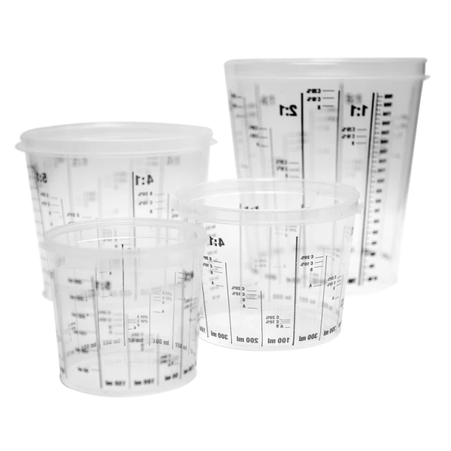 RoxelPro Крышка для ёмкости 0,750 л, (коробка 200шт)