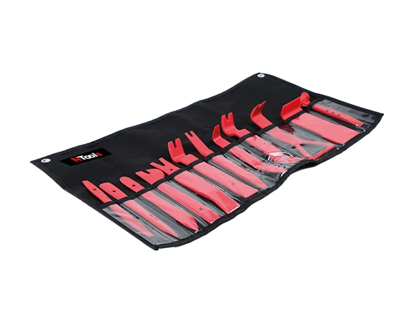 Комплект для демонтажа элементов салона и кузова NTools URS12