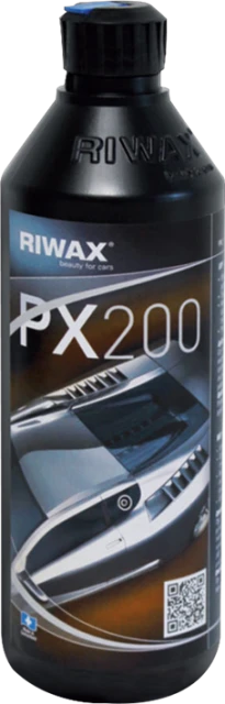 RIWAX - PX200 Полировальная паста 500гр